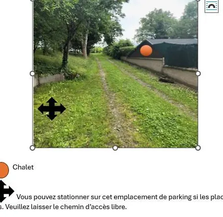 בית נופש La Parenthese De La Meuse Sauvigny