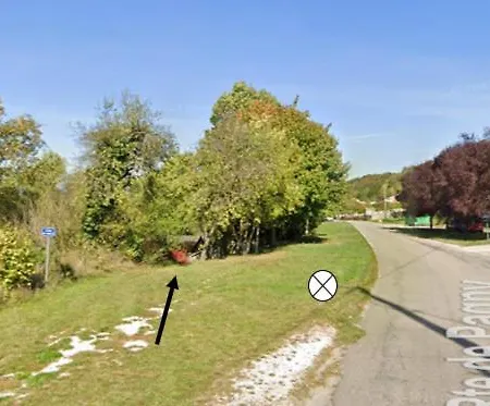 La Parenthese De La Meuse *