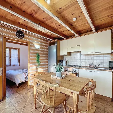 La Parenthese De La Meuse בית נופש