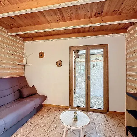 בית נופש La Parenthese De La Meuse *