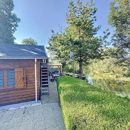 La Parenthese De La Meuse * Sauvigny