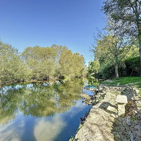 La Parenthese De La Meuse