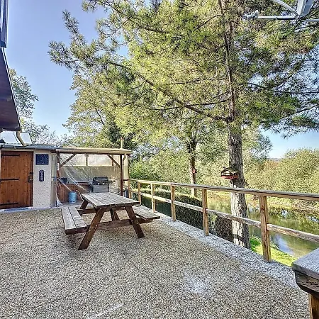 La Parenthese De La Meuse *