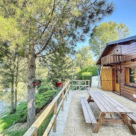 La Parenthese De La Meuse