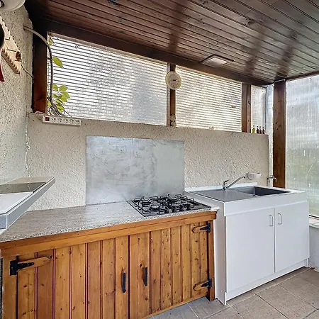 בית נופש La Parenthese De La Meuse