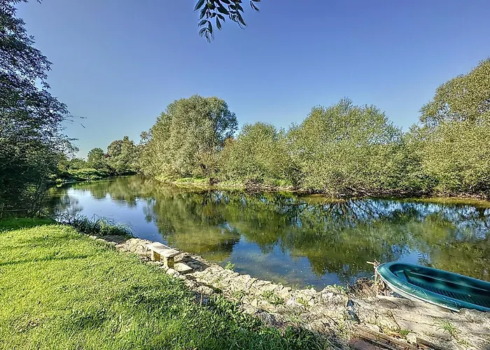 La Parenthese De La Meuse