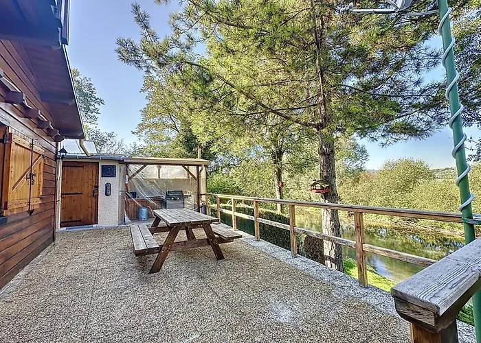 La Parenthese De La Meuse *