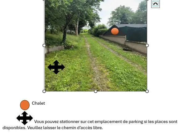 Casa de Férias La Parenthese De La Meuse Sauvigny