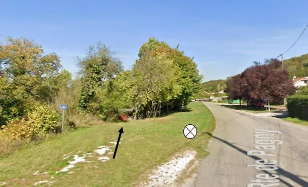 La Parenthese De La Meuse *