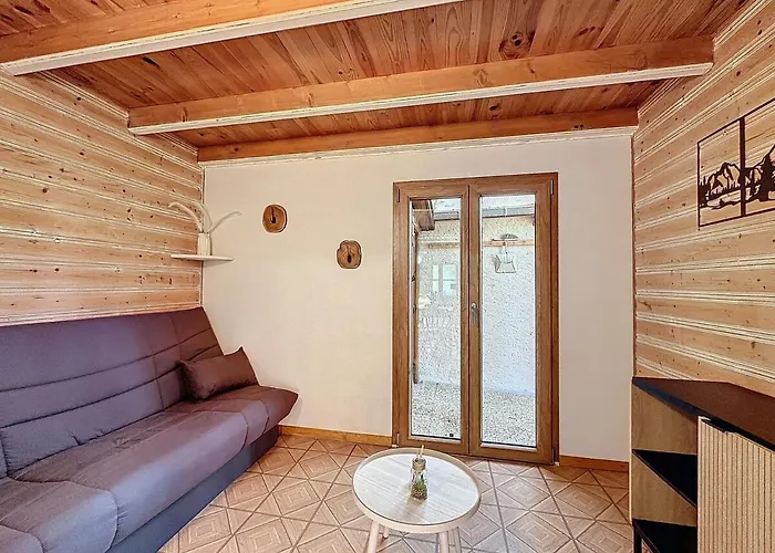 Casa de Férias La Parenthese De La Meuse *