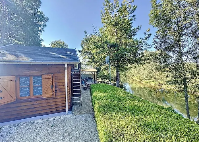 La Parenthese De La Meuse * Sauvigny