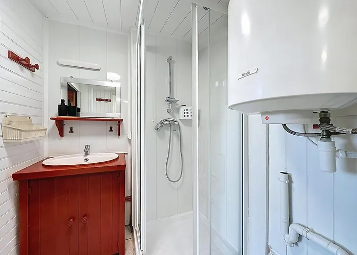 La Parenthese De La Meuse Casa de Férias *