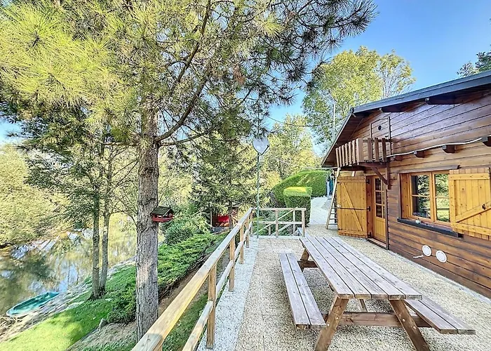 La Parenthese De La Meuse