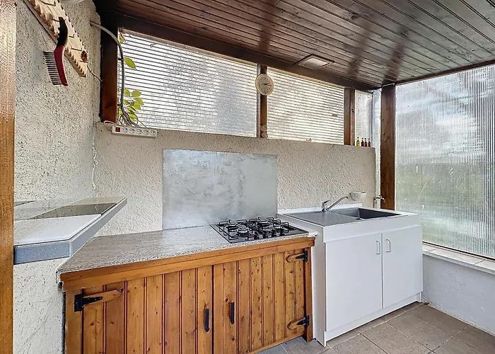 Casa de Férias La Parenthese De La Meuse