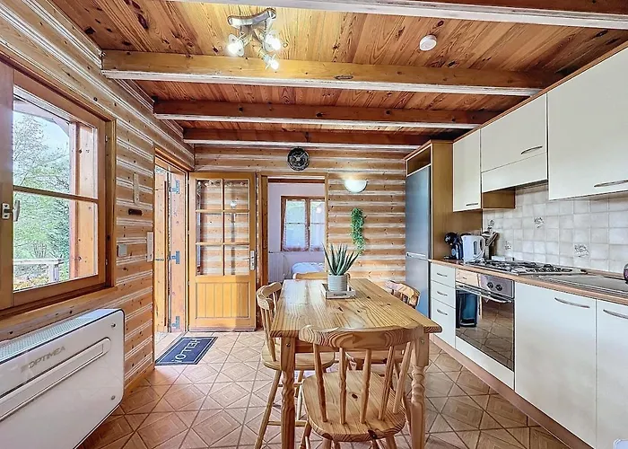 La Parenthese De La Meuse Casa de Férias *